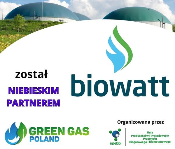 green gas poland 2025 – vii konferencji biogazu i biometanu