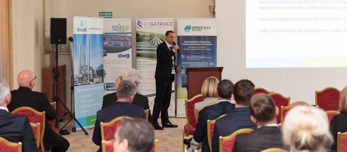 Biowatt Green Gas 2020 Tomasz Kajdan