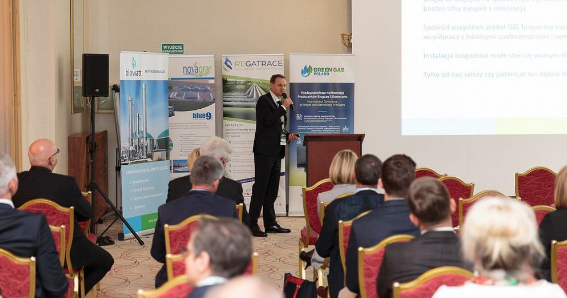 Biowatt Green Gas 2020 Tomasz Kajdan
