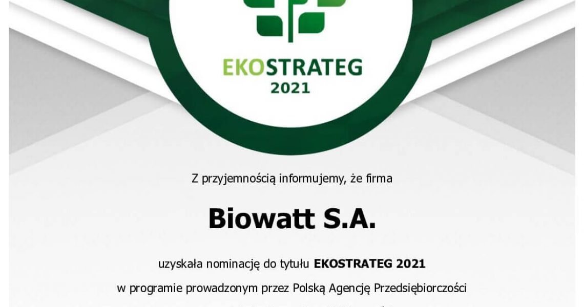 List-Nominacyjny-Ekostrateg-2021-Biowatt-SA_small